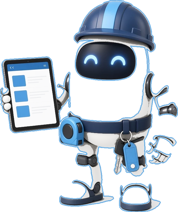 Tendy, Chief Schedule Officer