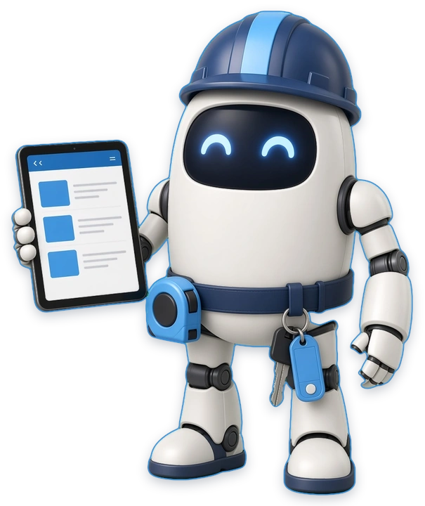 Tendy, Chief Schedule Officer
